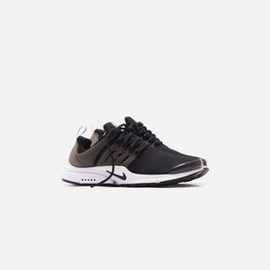 Nike Air Presto - Black / White 2