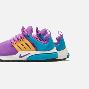 Nike Air Presto - Wild Berry / Fierce Purple / Cyber Teal 3