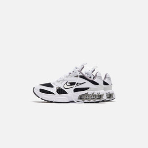 Nike WMNS Zoom Air Fire - Photon Dust / White / Flat Pewter / Black 2