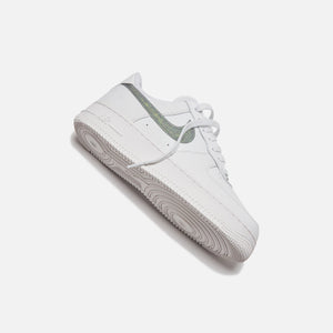 Nike WMNS Air Force 1 '07 Essential - Summit White / Dusty Sage Summer 1