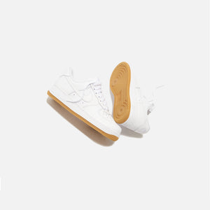 Nike Air Force 1 '07 LE WG - White / Gum / Light Brown 1