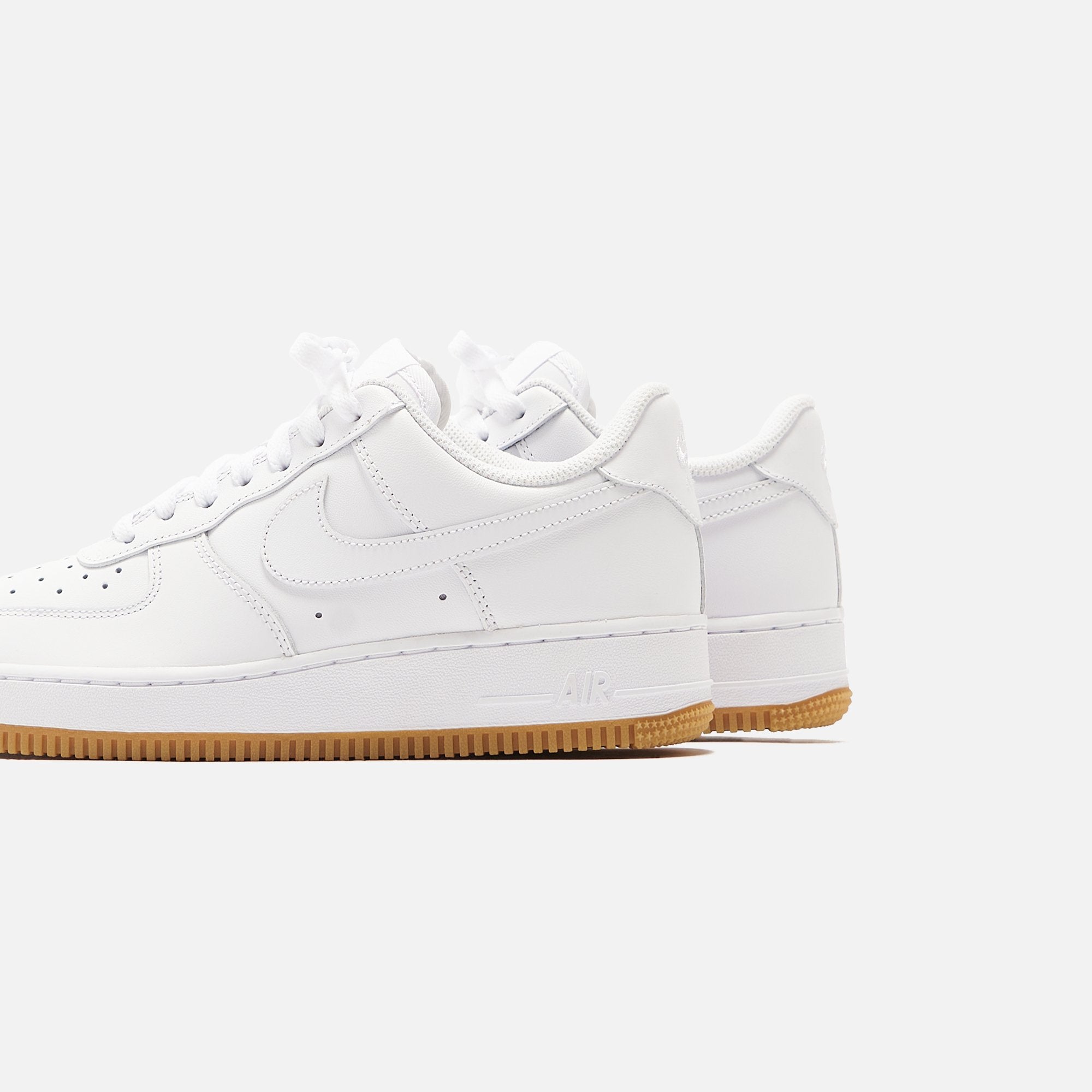 Nike Air Force 1 '07 LE - / / Light Brown –