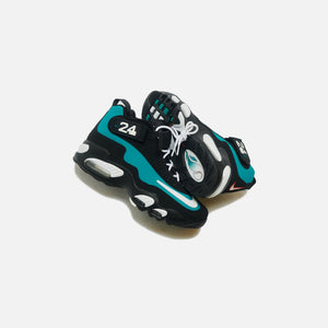Nike Air Griffey Max 1 - Multicolor / Freshwater / Black 3