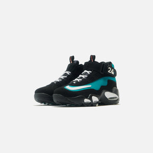 Nike Air Griffey Max 1 - Multicolor / Freshwater / Black 4