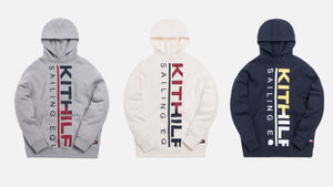 A Closer Look at Kith x Tommy Hilfiger SS19 9