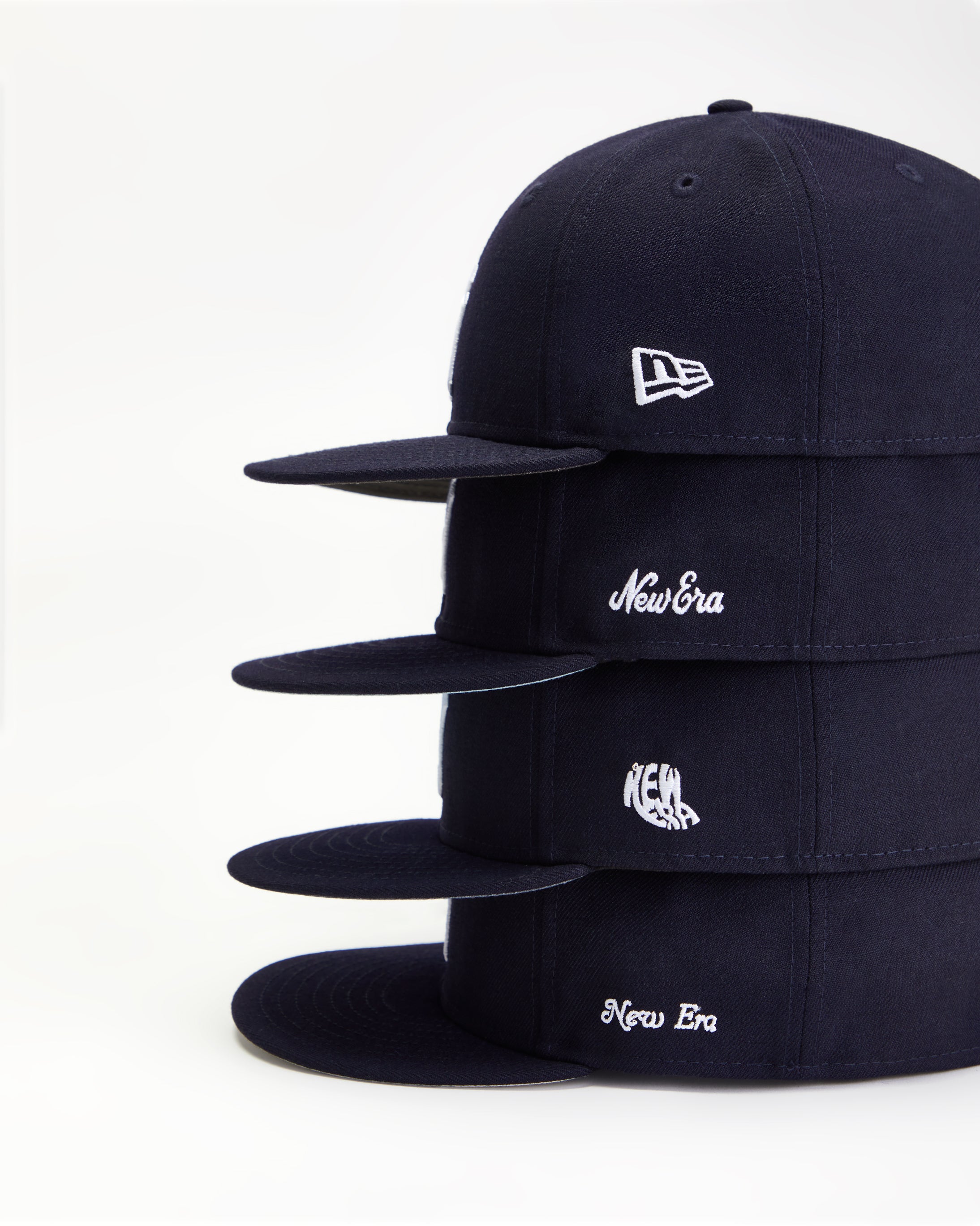 Kith & New Era for New York Yankees - The Palette