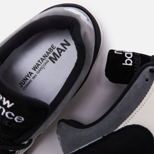 New Balance x Junya Watanabe Man M1500 - Black / Grey 4
