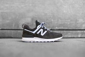 New Balance Fall '17, Delivery 1 7