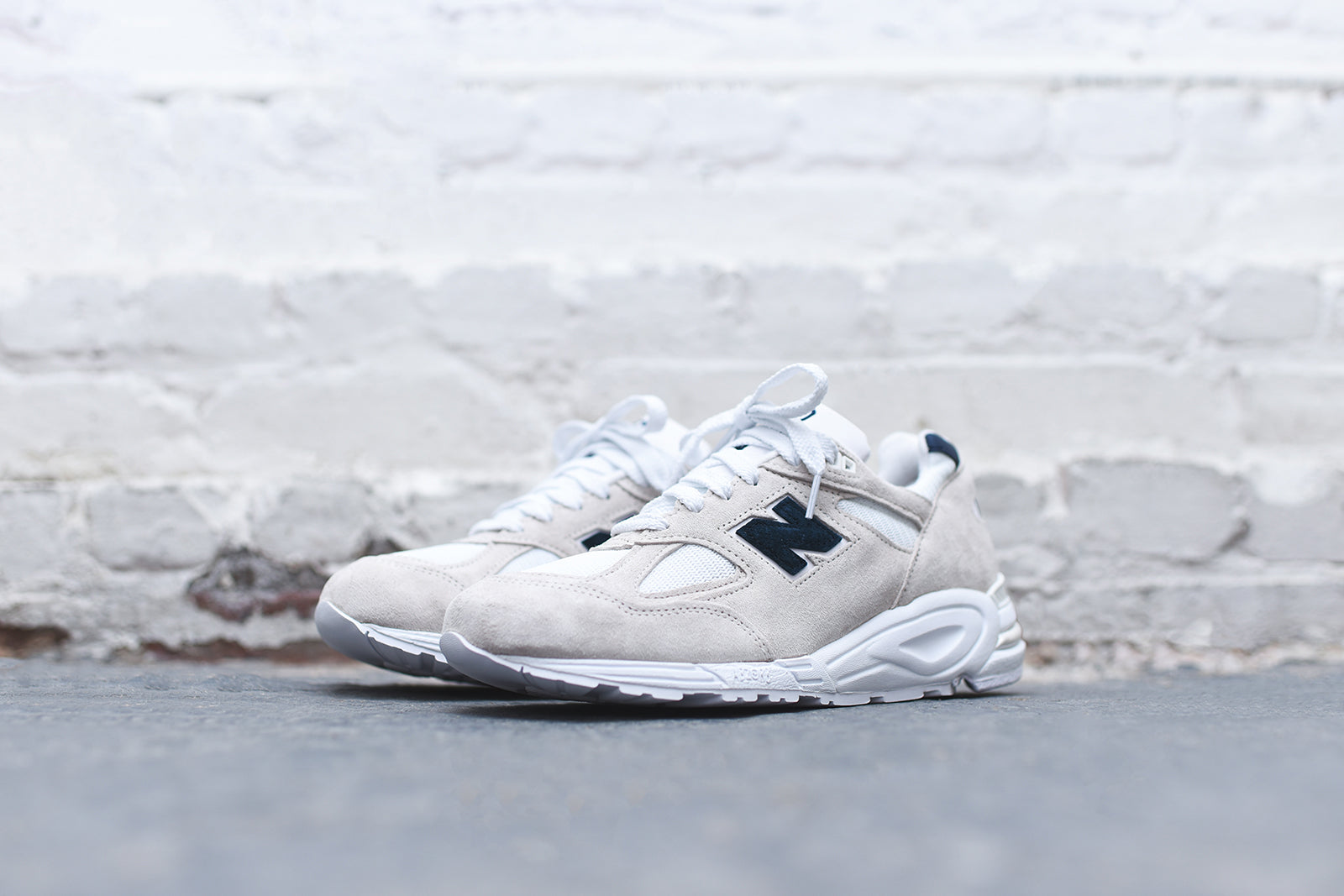 new balance m990 v2 white - 60% remise 