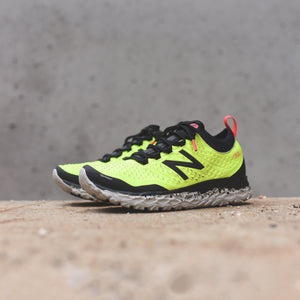 New Balance MTHIERY3 - Neon Yellow / Black / Grey 3