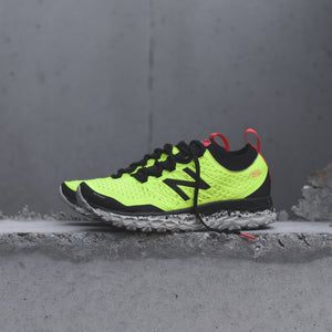 New Balance MTHIERY3 - Neon Yellow / Black / Grey 2