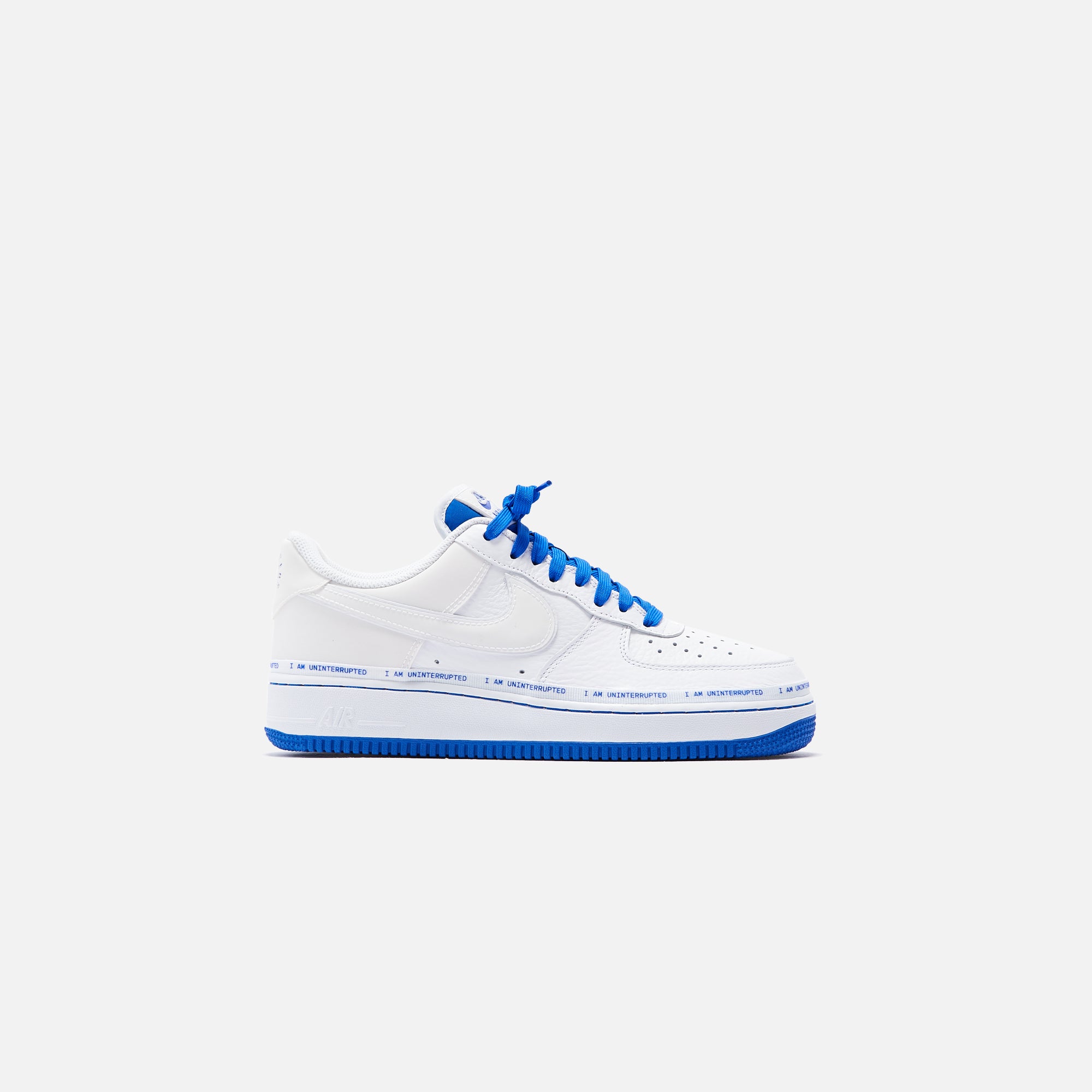 nike air force 1 i am more than