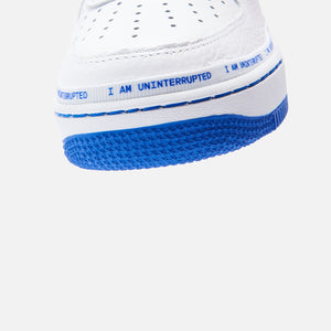 Nike x Uninterrupted Air Force 1 '07 - More Than An Athlete 6