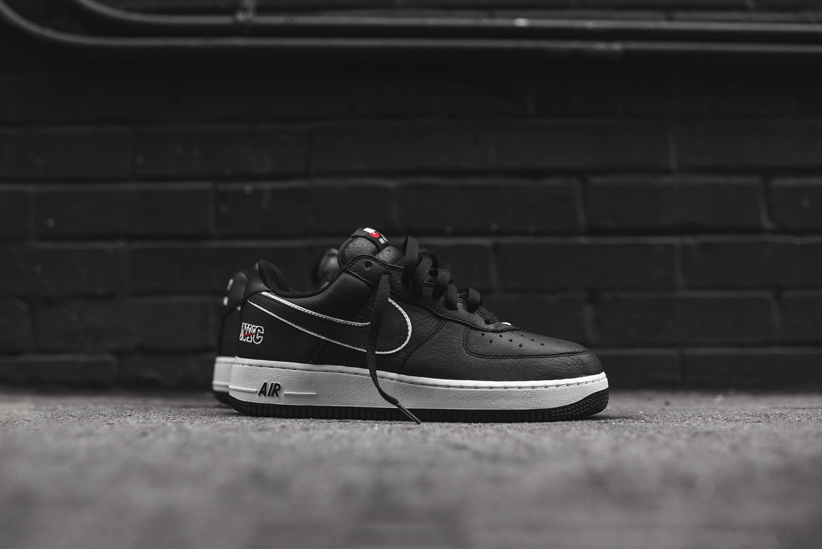 air force 1 low retro nyc