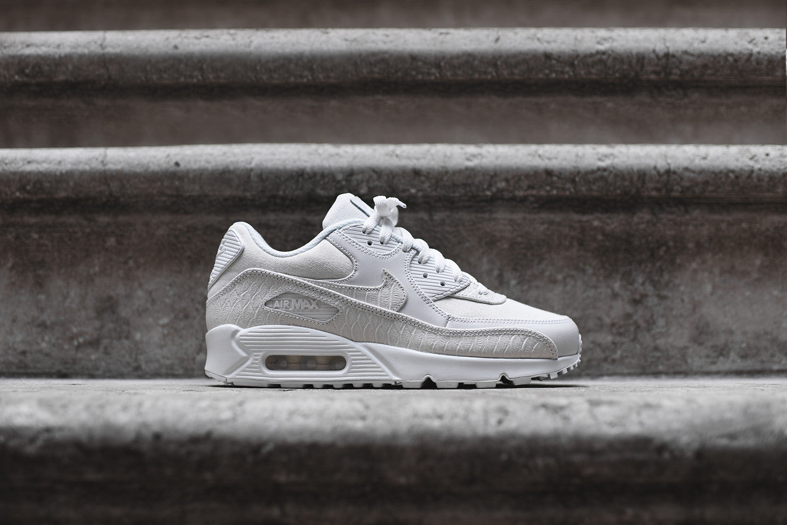 Nike Air Max PRM Snakeskin Pack – Kith