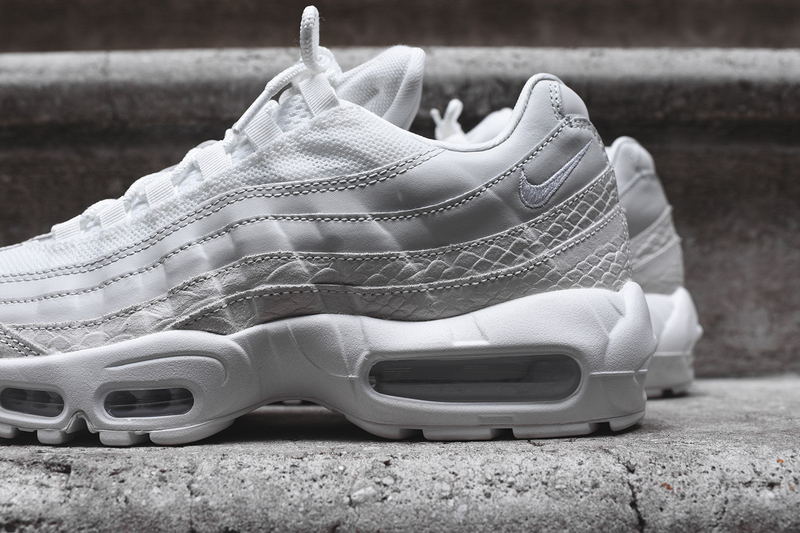 air max 95 snakeskin