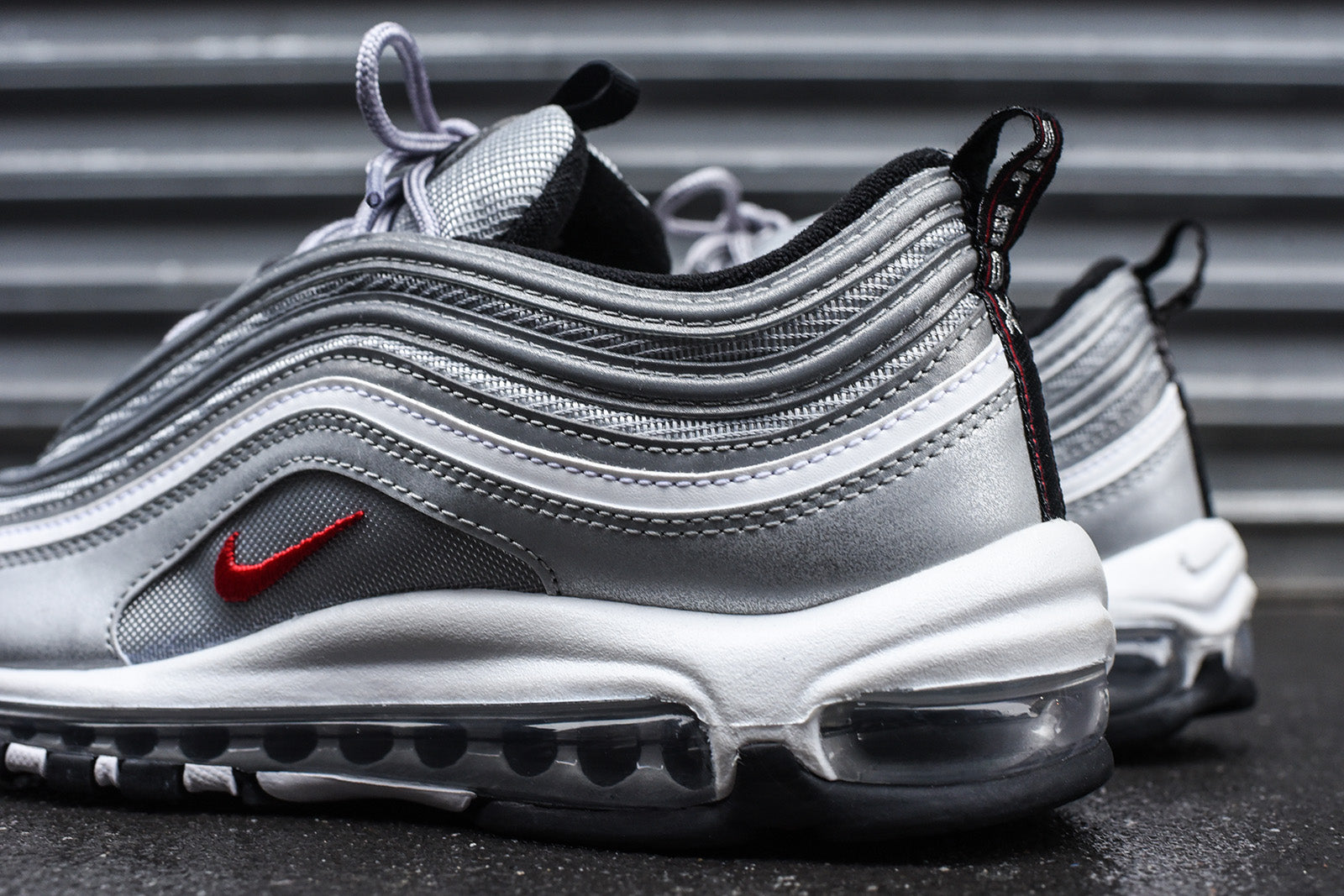 nike air max 97 og qs metallic silver