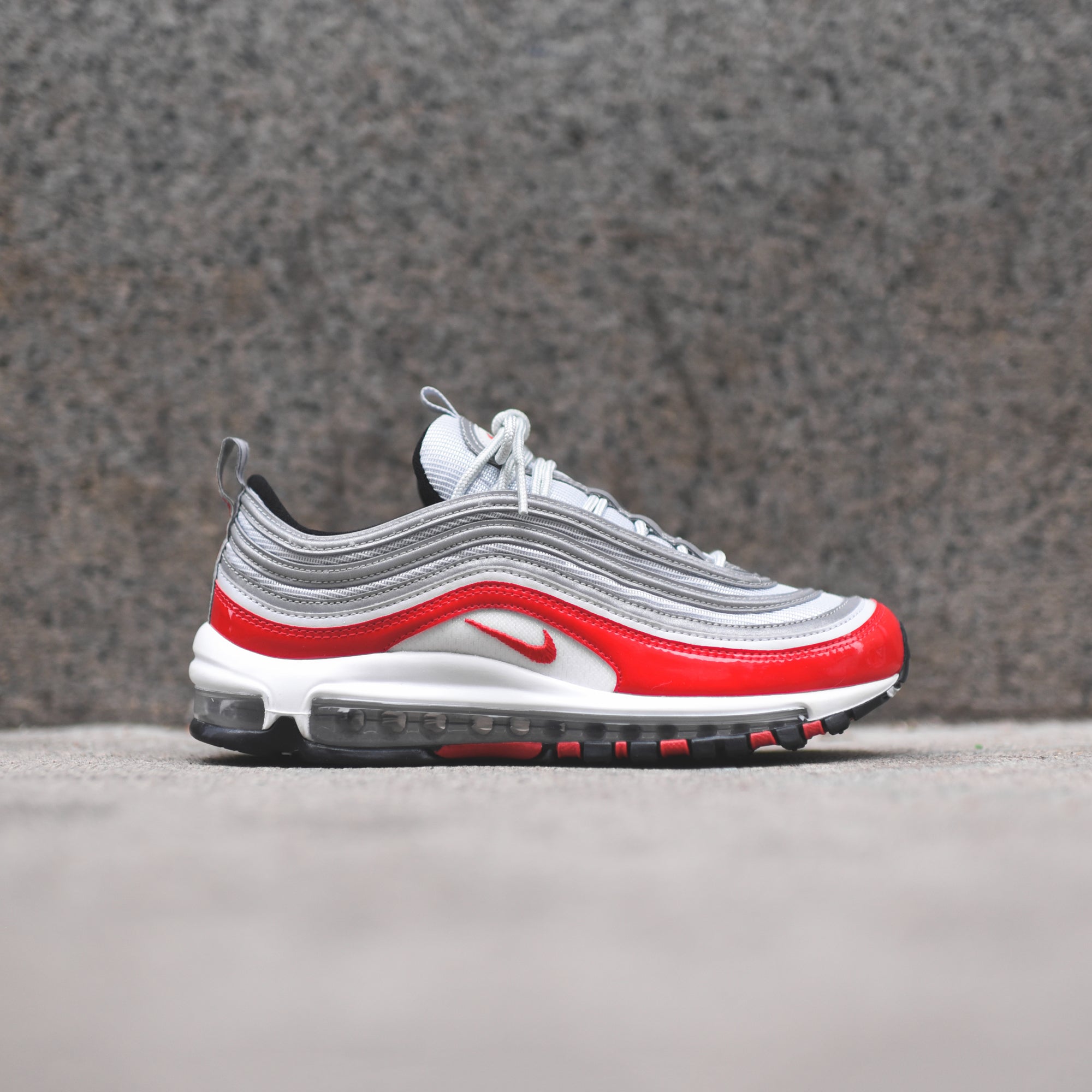 MSCHF Drops Custom Jesus Shoe Nike Air Max 97 With