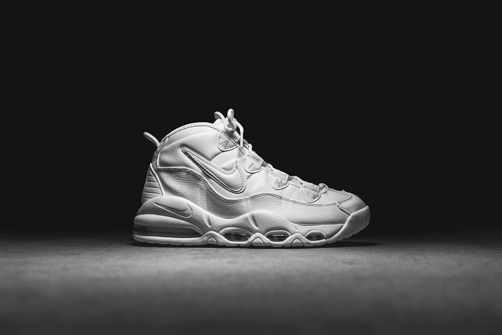 Nike Air Uptempo Pack – Kith