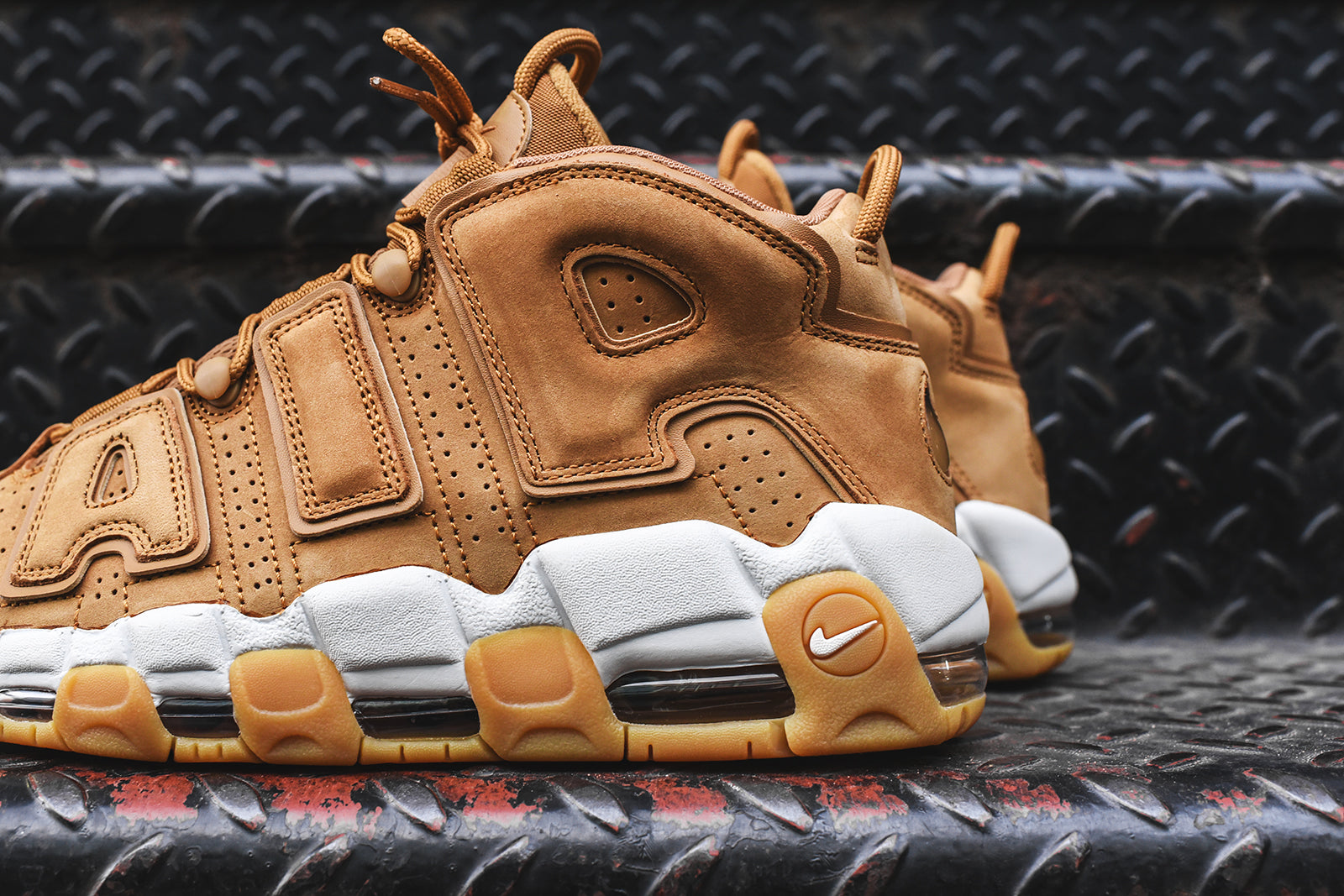 uptempo 96 prm