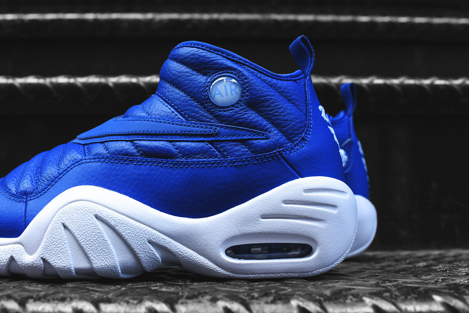 Nike Air Shake NDestrukt Royal Blue