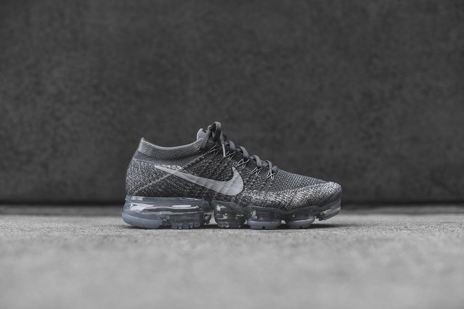 vapormax flyknit wolf grey