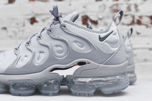 Nike Air VaporMax Plus - Wolf Grey 3