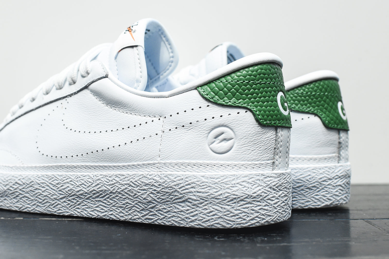 Nike x Fragment Design Air Zoom Tennis Classic Pack – Kith