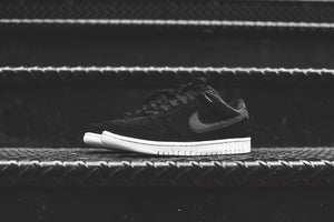 Nike Dunk Low PRM - Black 2