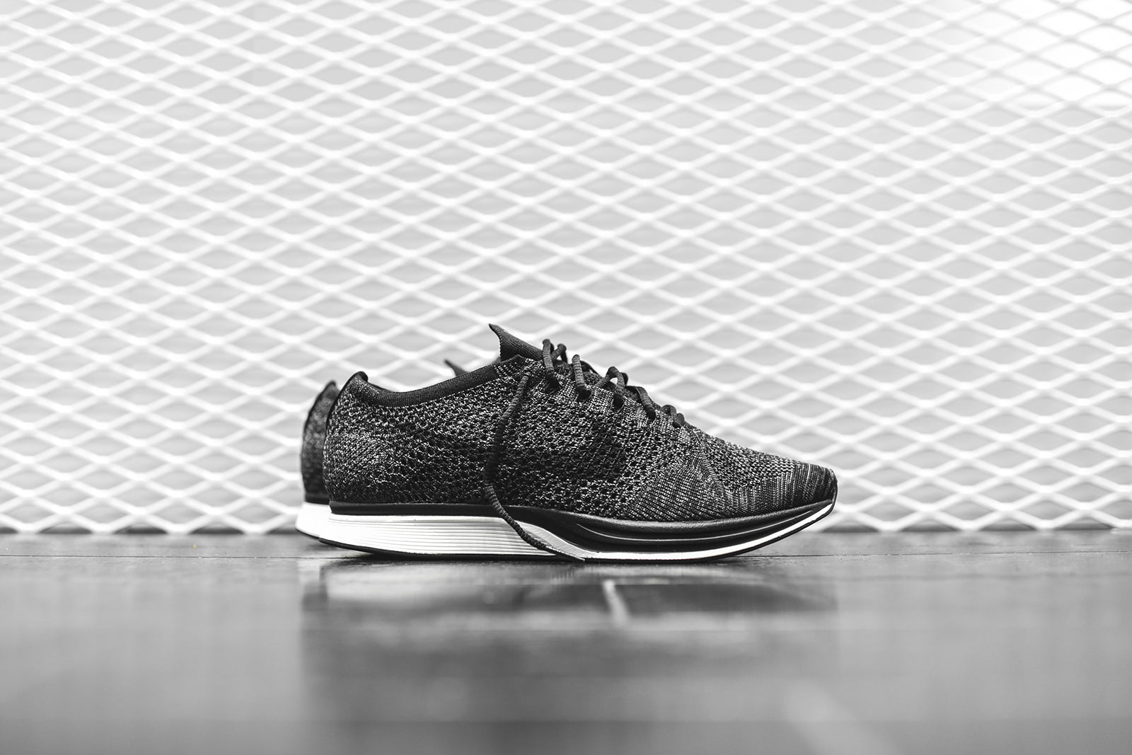 nikelab flyknit racer