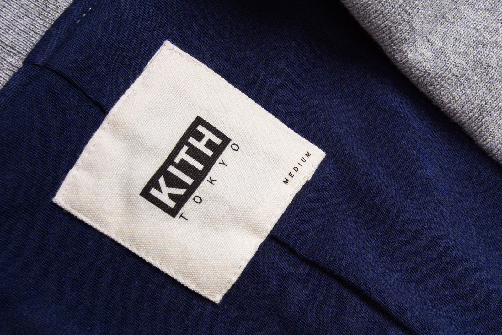 KITH x ONES STROKE GENESIS COLLECTION @ KITH NYC – Kith