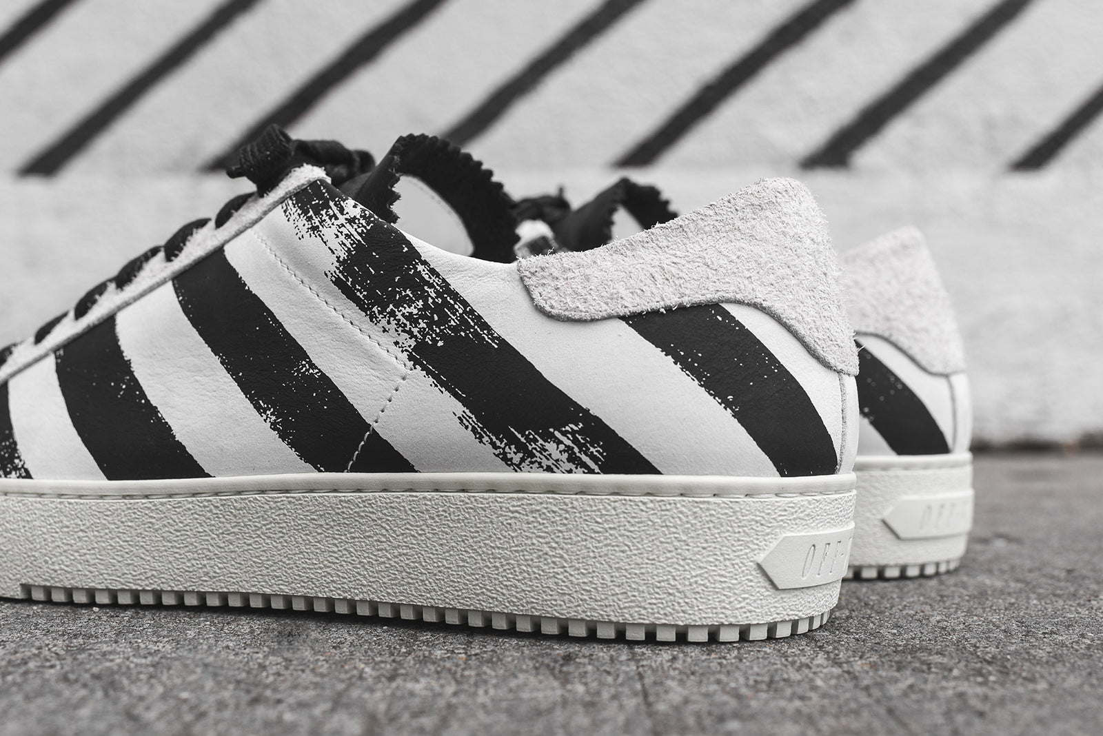 Striped Pack – Kith
