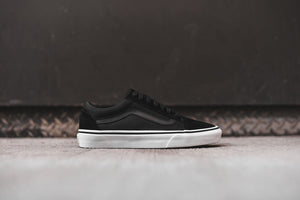 Vans WMNS Fall '17, Delivery 1 2
