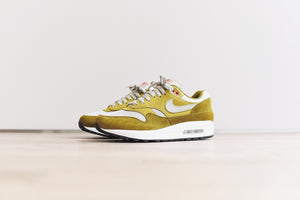 Nike Air Max 1 PRM Retro - Olive Flak / Spruce Fog 3