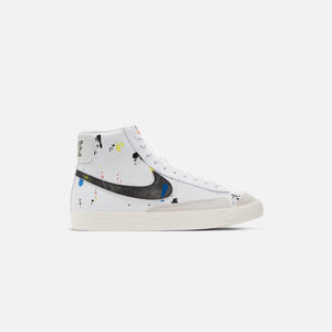 Nike Blazer Mid '77 BB - White / Black / Sail 1