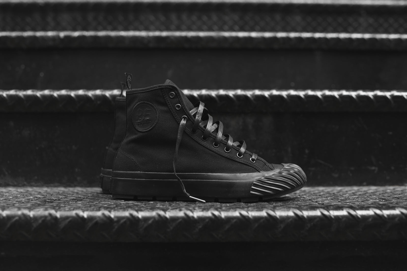 PF Flyers Todd Snyder Grounder Hi 