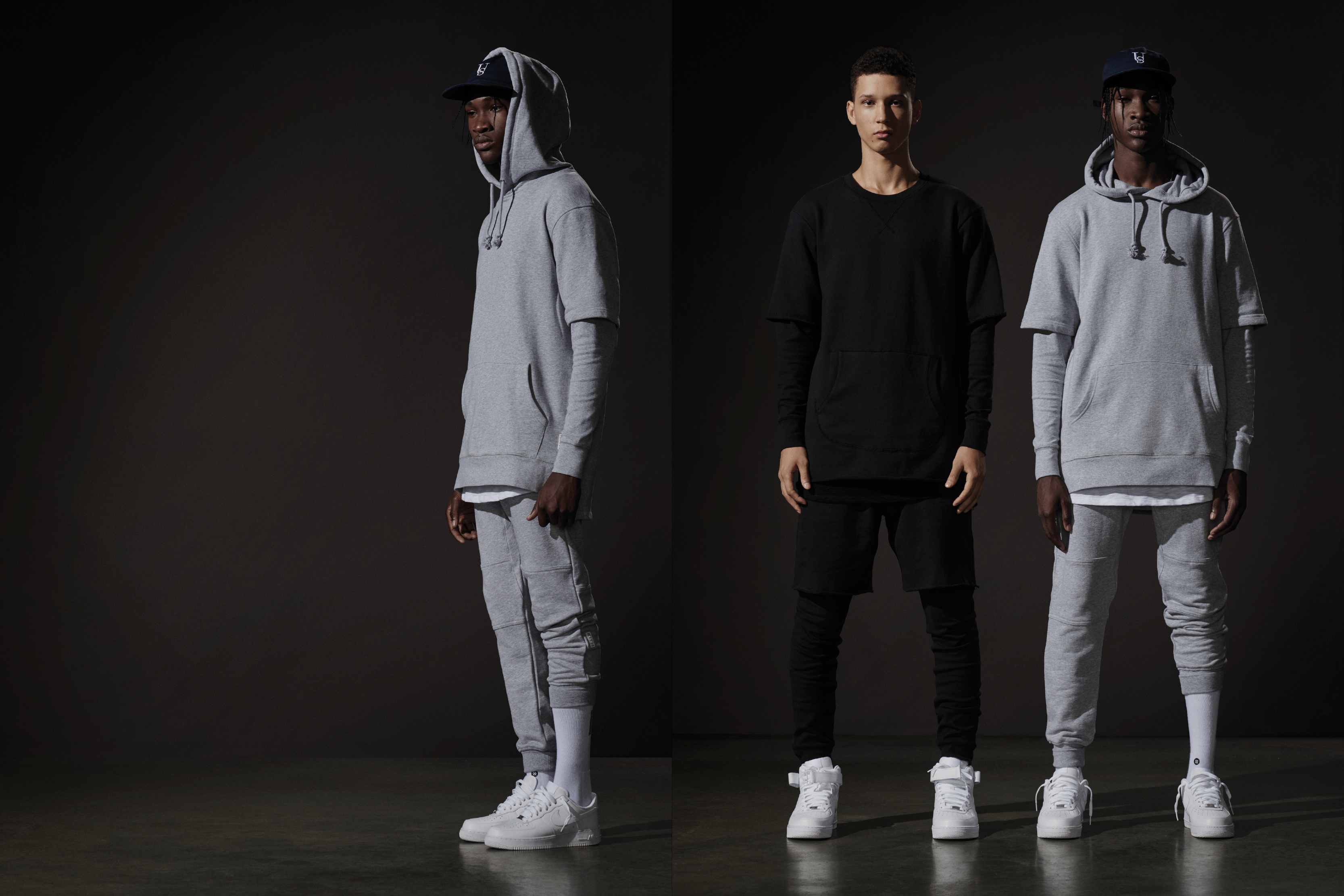 KITH Classics Fall/Winter 2015 - Pinnacle Program – Kith