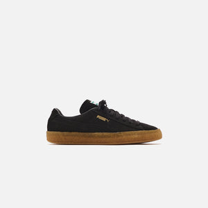 Puma Suede Crepe - Puma Black 1