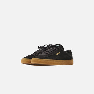 Puma Suede Crepe - Puma Black 3