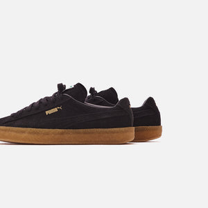 Puma Suede Crepe - Puma Black 4