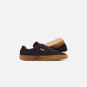 Puma Suede Crepe - Puma Black 2