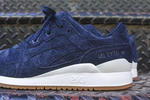 Asics Gel-Lyte III Pack 4