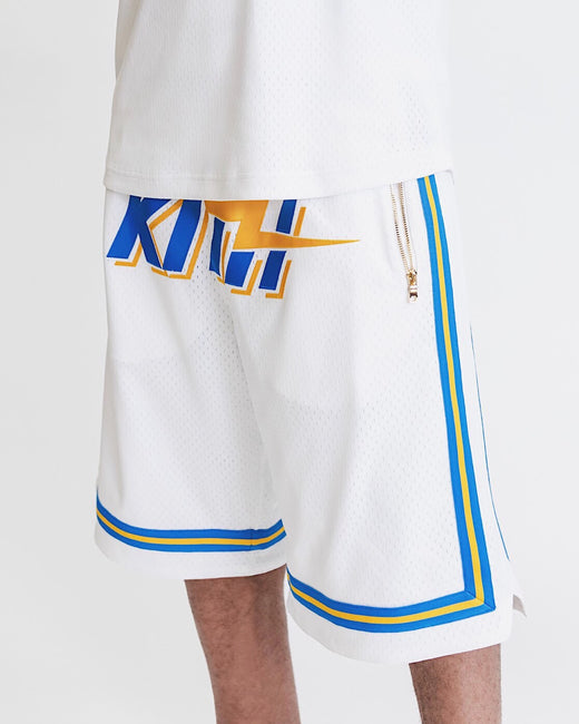 kith x mitchell and ness