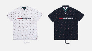 A Closer Look at Kith x Tommy Hilfiger SS19 15