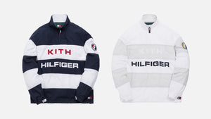 A Closer Look at Kith x Tommy Hilfiger SS19 7