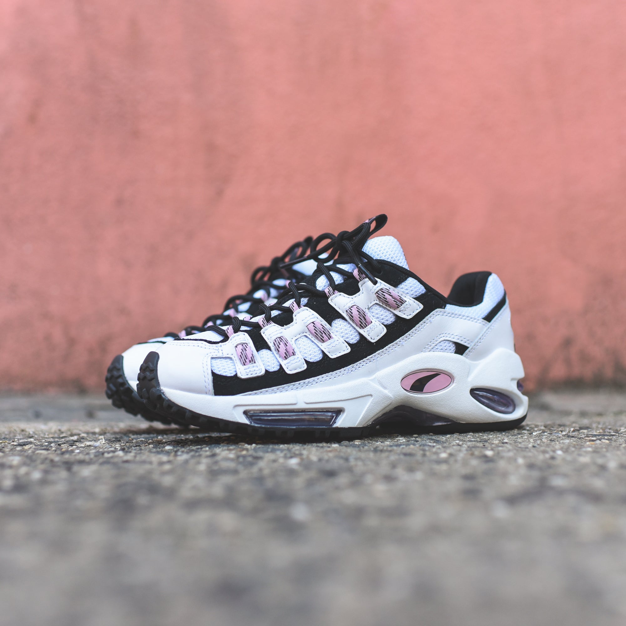 puma cell endura pale pink