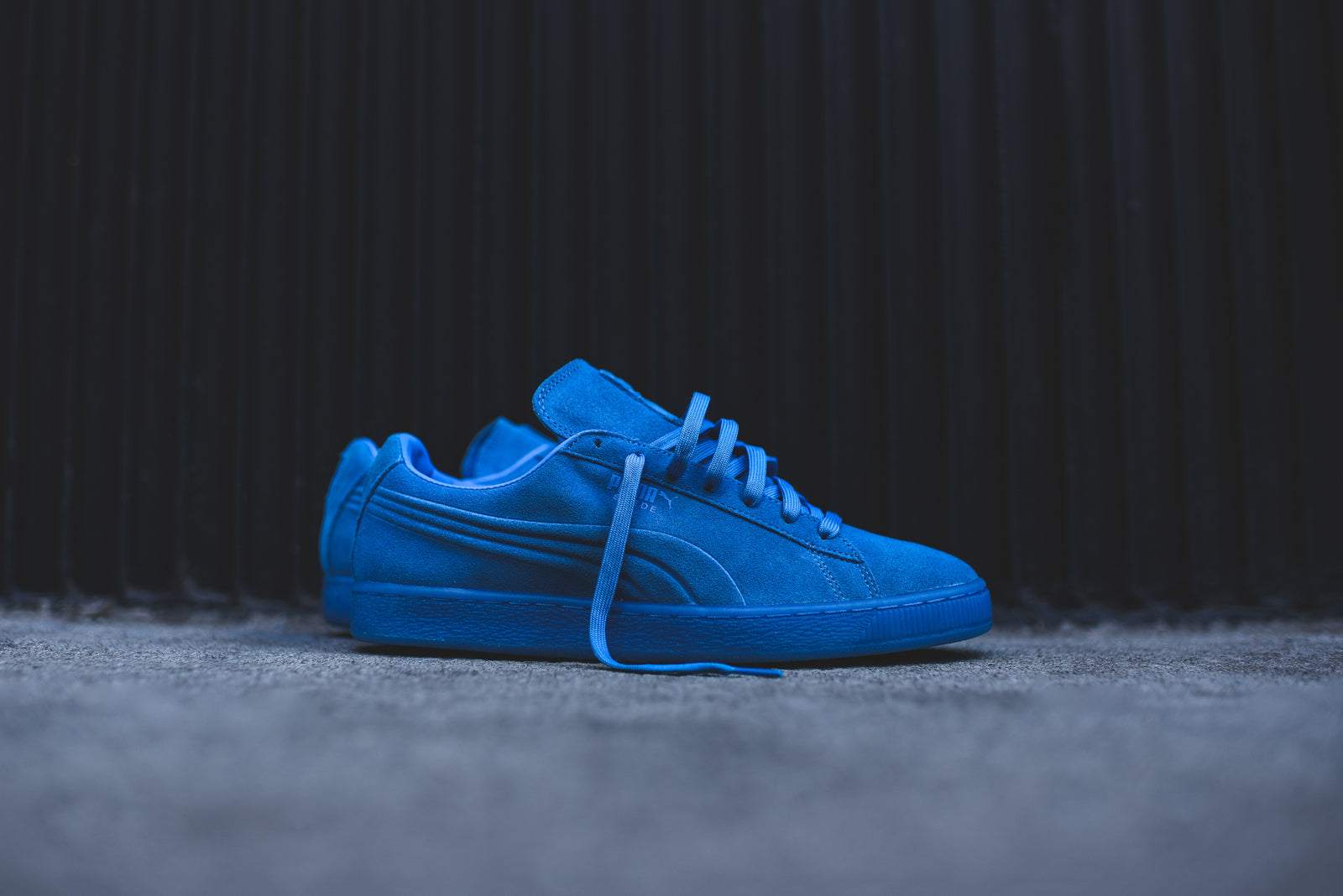 puma suede iced pack