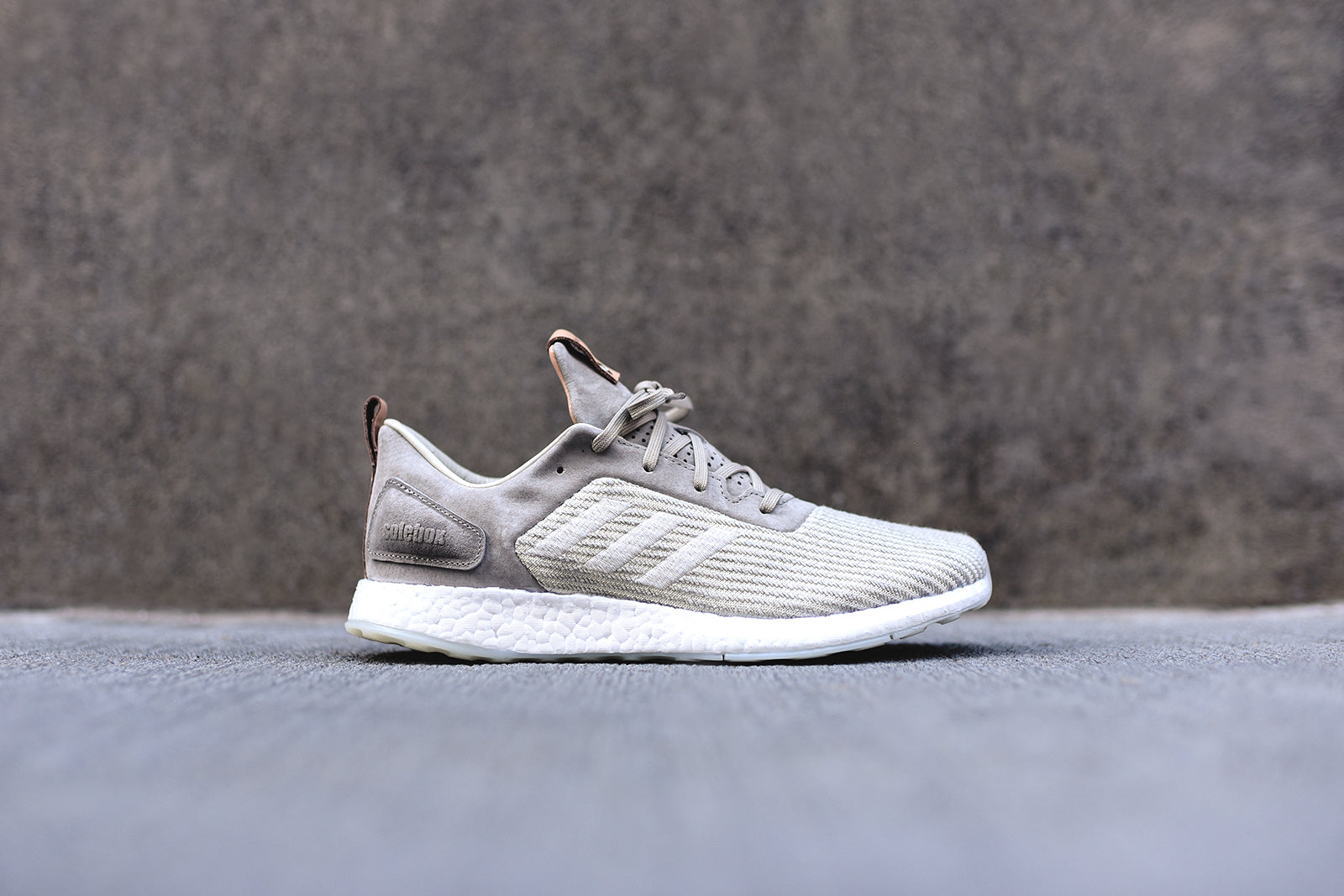 adidas consortium quesence solebox