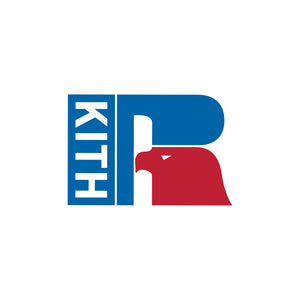 Kith for Russell Activation