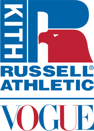 Kith x Russell Athletic x Vogue Activation